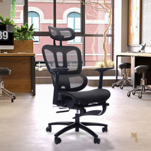Tokyo Ergonomic Office Chair Collection