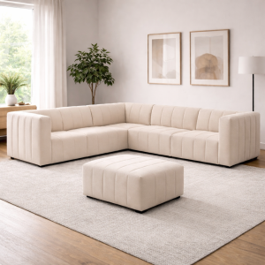 Athens Modular Sectional Collection