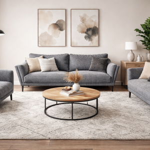 Doha Living Room Collection