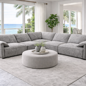 Santorini Modular Sectional