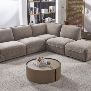 Hudson Modular Sectional