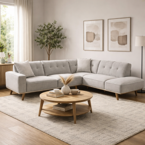 Belize Sectional Collection
