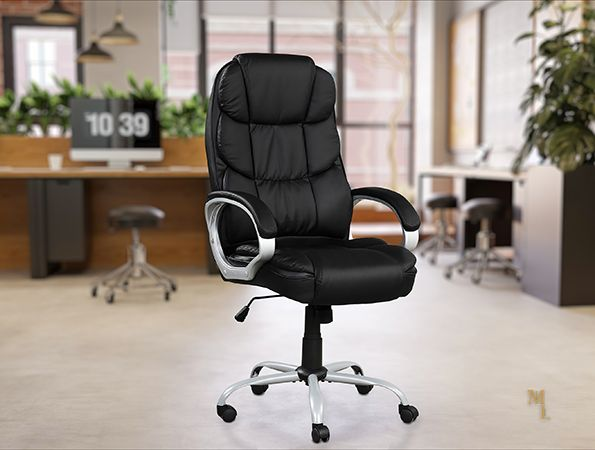 Dallas Executive Office Chair