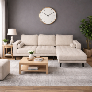 Oslo Sectional Collection