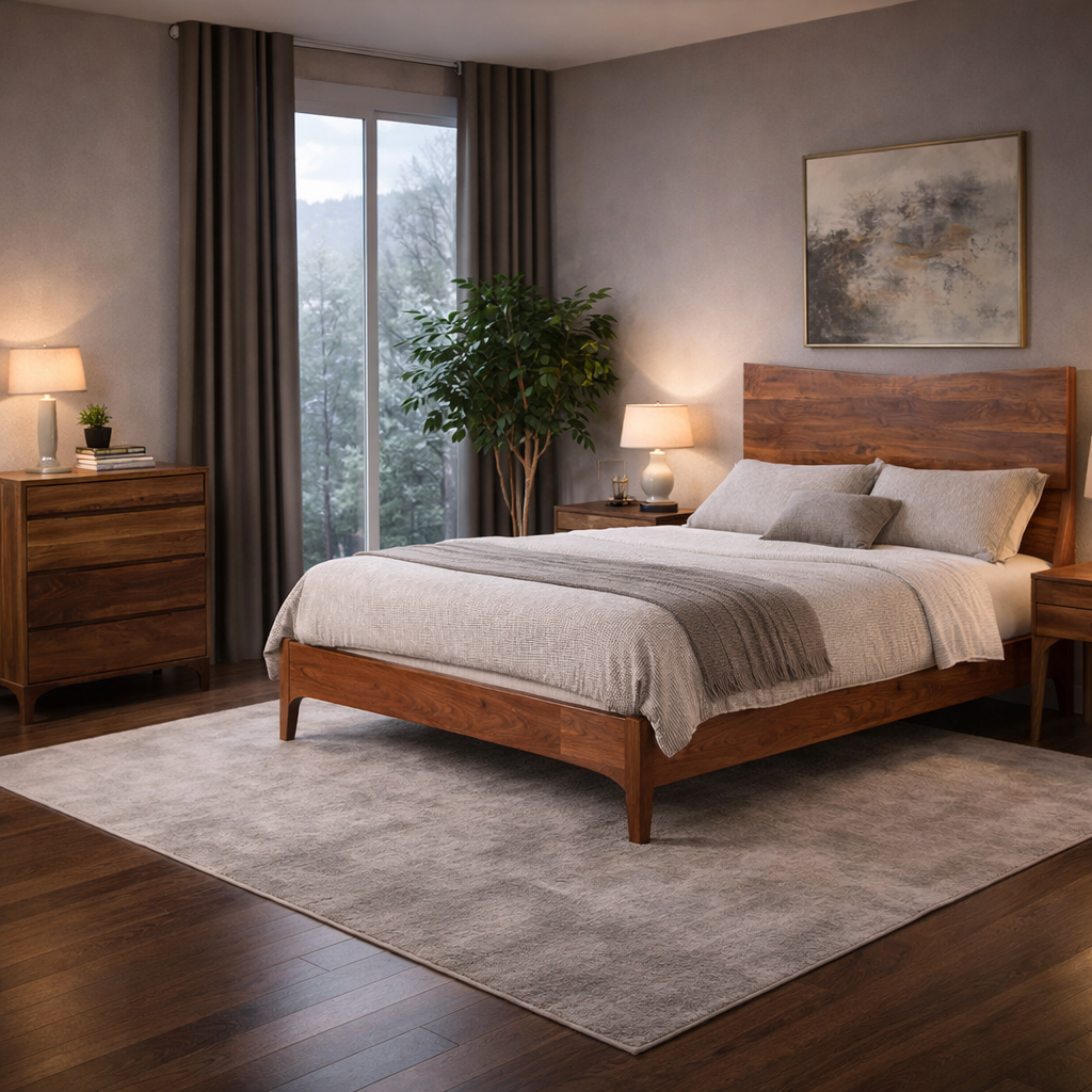 Jaipur Bedroom Collection