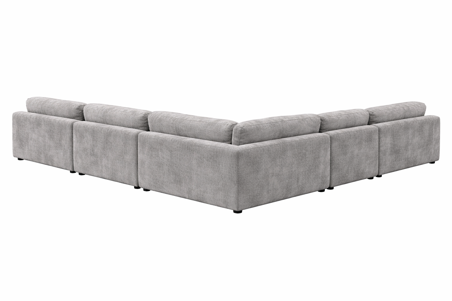 Santorini Modular Sectional - Image 3