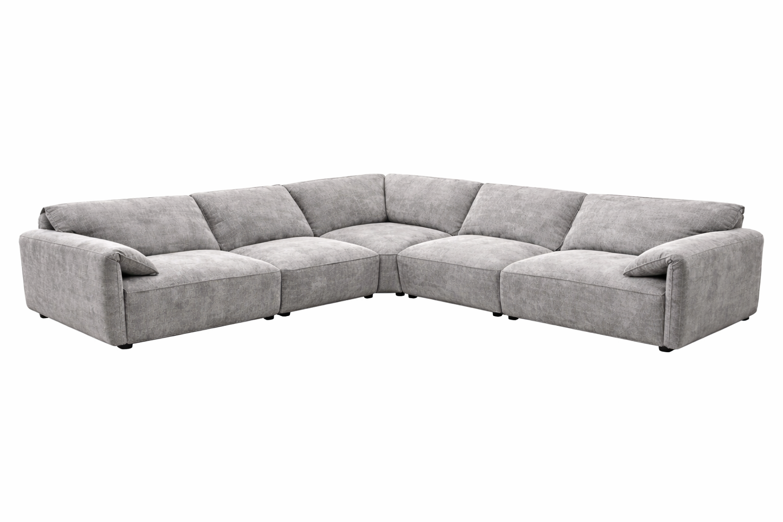 Santorini Modular Sectional - Image 2