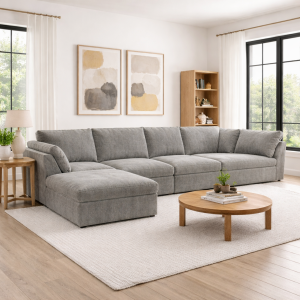 Sorrento Modular Sectional