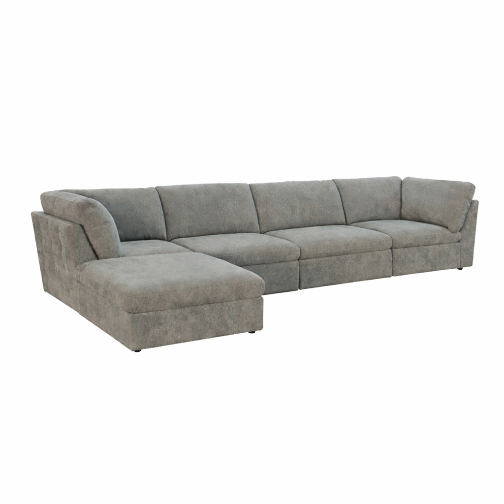 Sorrento Modular Sectional - Image 4