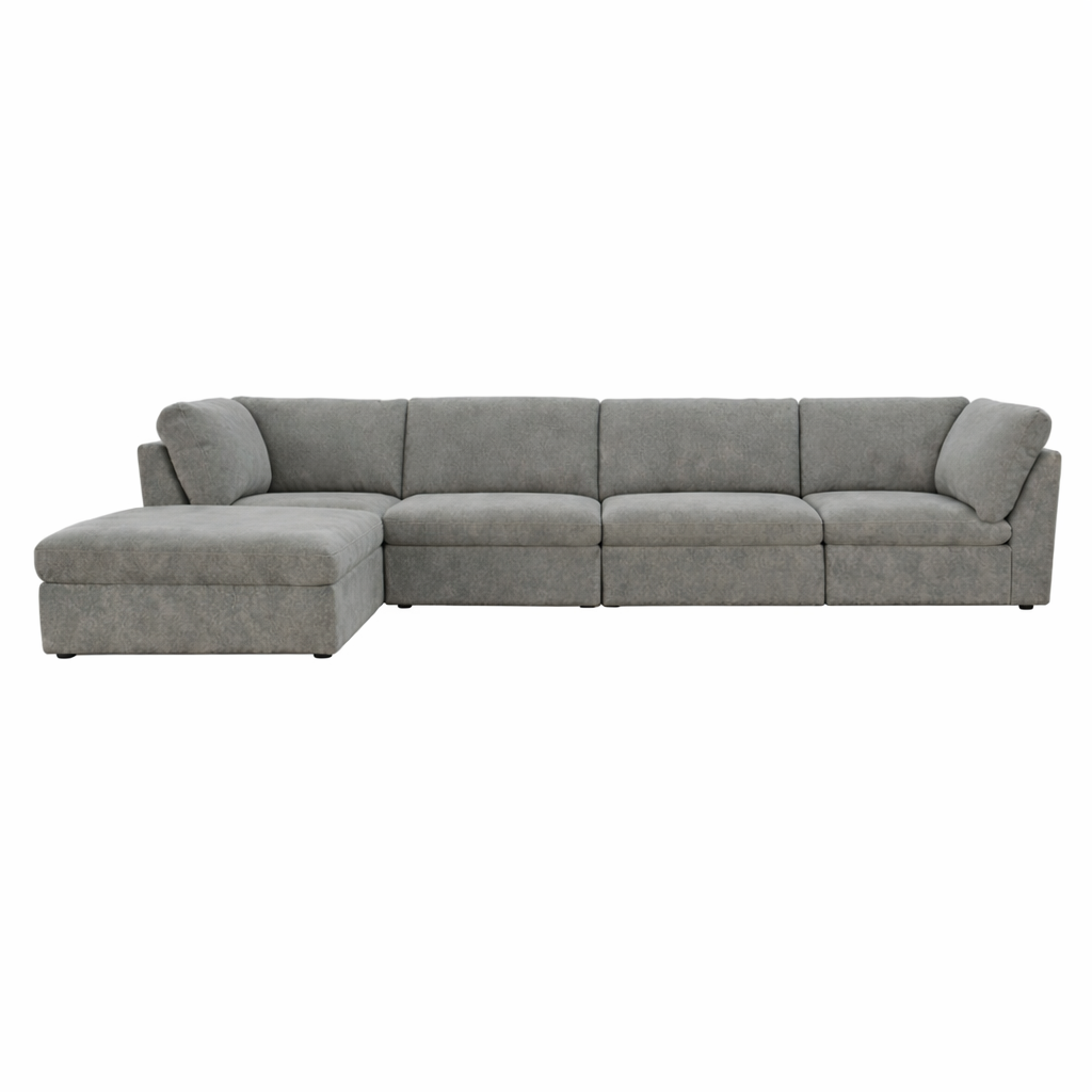 Sorrento Modular Sectional - Image 2