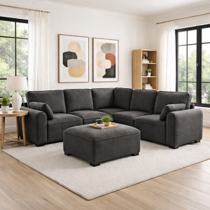 Valencia Modular Sectional