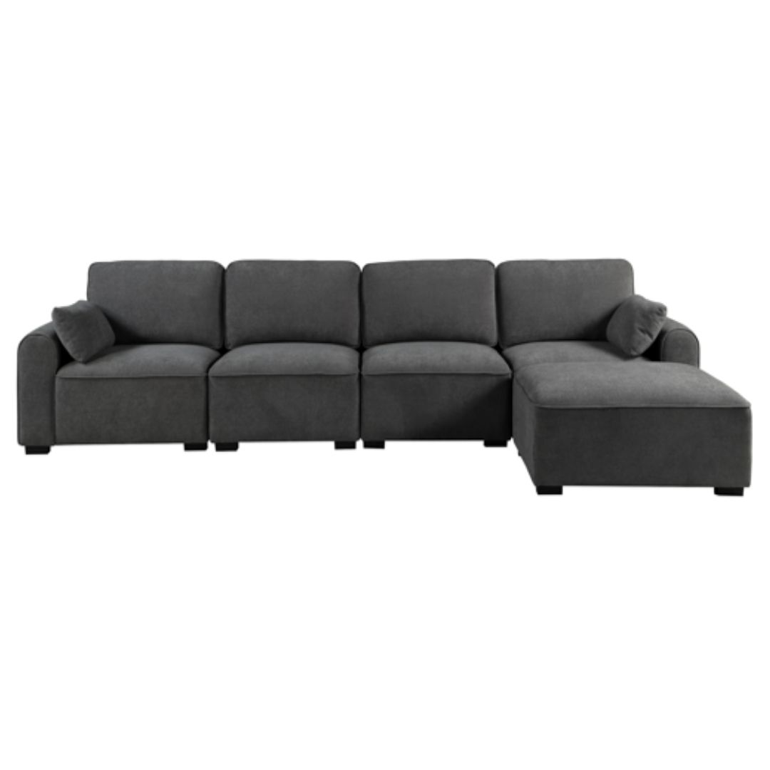 Valencia Modular Sectional - Image 2