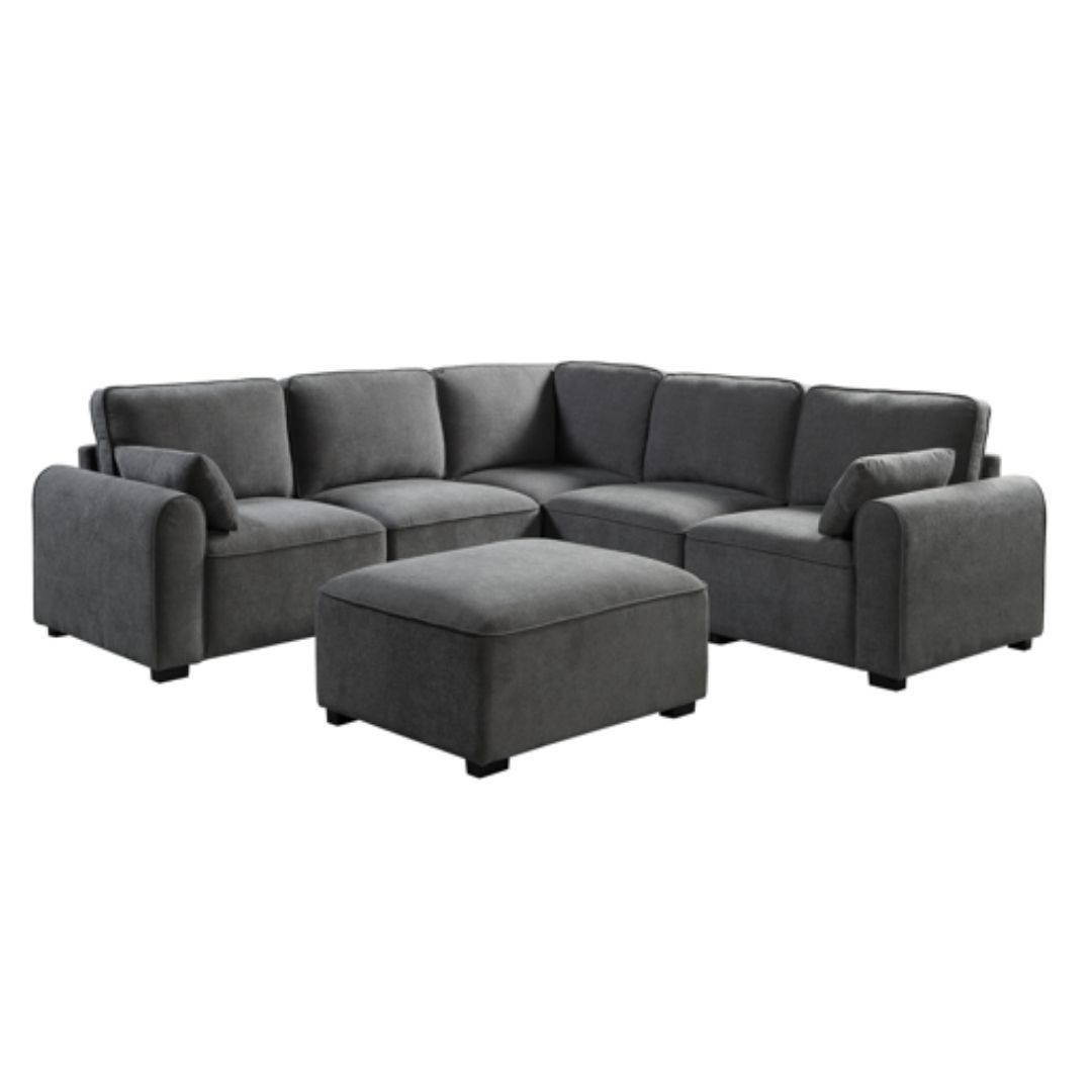 Valencia Modular Sectional - Image 3
