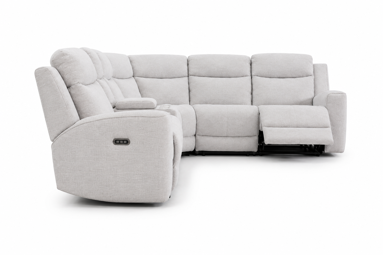 Beverly Power Reclining Sectoinal - Image 5