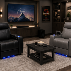 Vegas Home Theater Collection