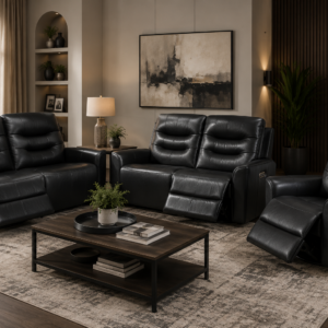 Phoenix Reclining Collection